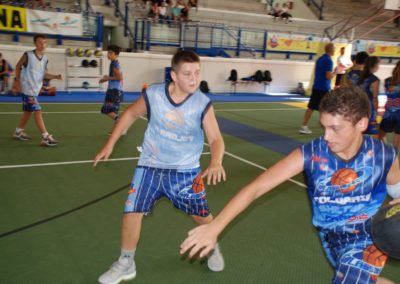 FBC quarto settimana 2019 settimana 203