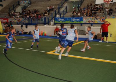 FBC quarto settimana 2019 settimana 204