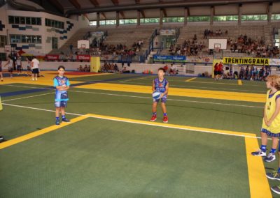 FBC quarto settimana 2019 settimana 205
