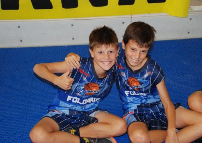 FBC quarto settimana 2019 settimana 206