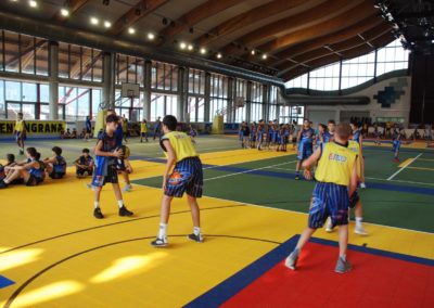 FBC quarto settimana 2019 settimana 209