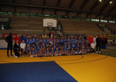 FBC quarto settimana 2019 settimana 21