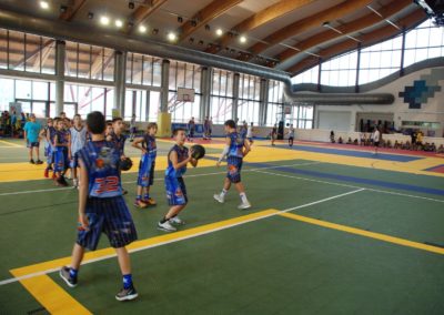 FBC quarto settimana 2019 settimana 211