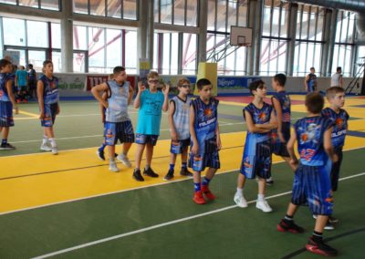 FBC quarto settimana 2019 settimana 212