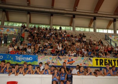 FBC quarto settimana 2019 settimana 214