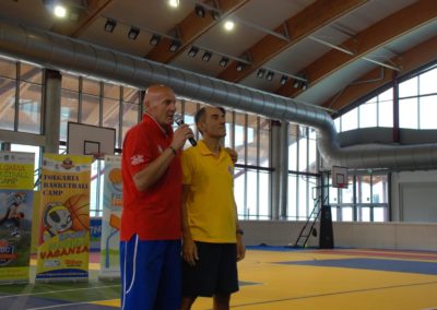 FBC quarto settimana 2019 settimana 215