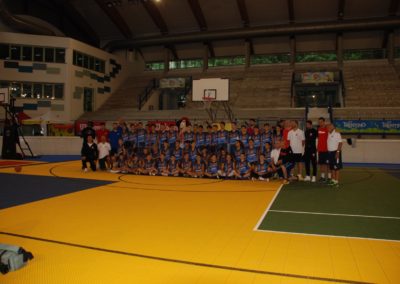 FBC quarto settimana 2019 settimana 22