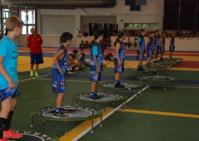 FBC quarto settimana 2019 settimana 220