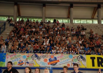 FBC quarto settimana 2019 settimana 221