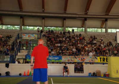 FBC quarto settimana 2019 settimana 223