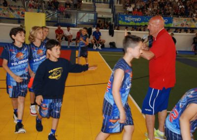 FBC quarto settimana 2019 settimana 225