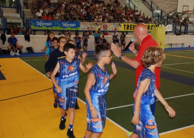 FBC quarto settimana 2019 settimana 226
