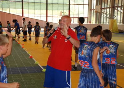 FBC quarto settimana 2019 settimana 227