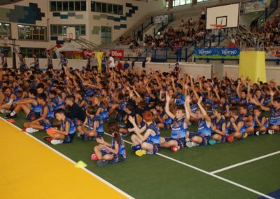 FBC quarto settimana 2019 settimana 229