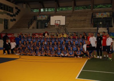 FBC quarto settimana 2019 settimana 23