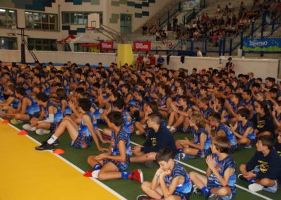 FBC quarto settimana 2019 settimana 231