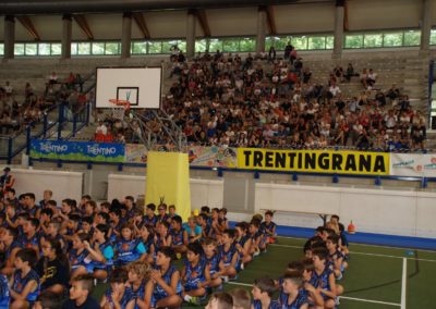 FBC quarto settimana 2019 settimana 233