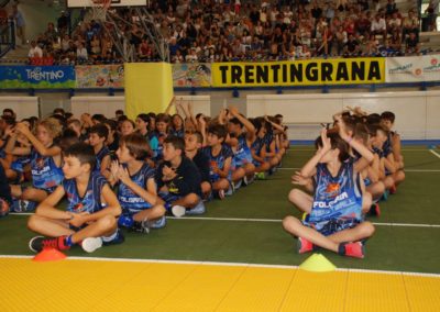 FBC quarto settimana 2019 settimana 236