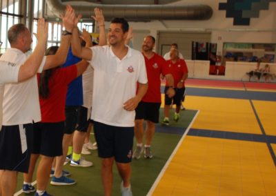 FBC quarto settimana 2019 settimana 238