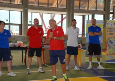 FBC quarto settimana 2019 settimana 240