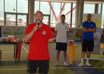 FBC quarto settimana 2019 settimana 242