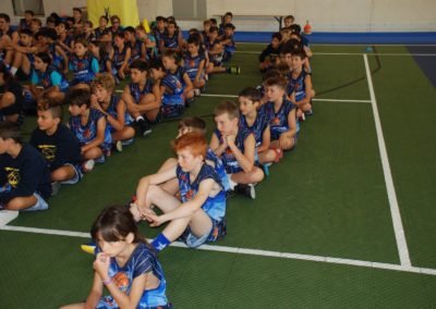 FBC quarto settimana 2019 settimana 244