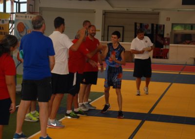 FBC quarto settimana 2019 settimana 248