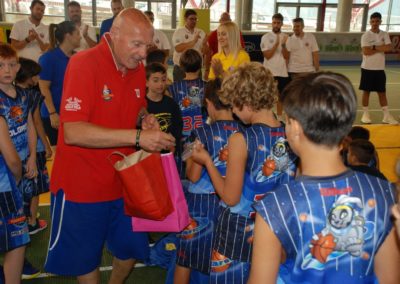 FBC quarto settimana 2019 settimana 249