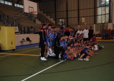 FBC quarto settimana 2019 settimana 25