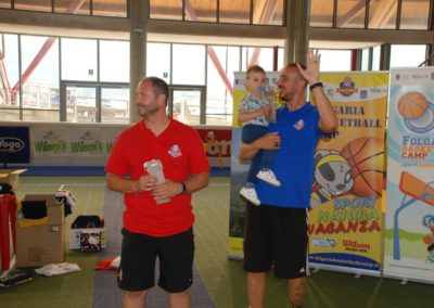 FBC quarto settimana 2019 settimana 252
