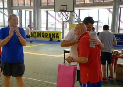 FBC quarto settimana 2019 settimana 253