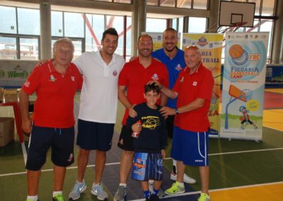 FBC quarto settimana 2019 settimana 257