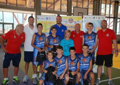FBC quarto settimana 2019 settimana 258