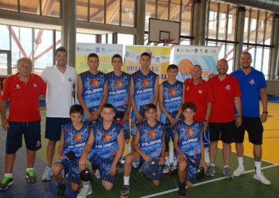 FBC quarto settimana 2019 settimana 259