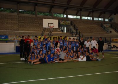 FBC quarto settimana 2019 settimana 26