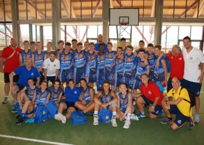 FBC quarto settimana 2019 settimana 264