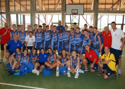 FBC quarto settimana 2019 settimana 265