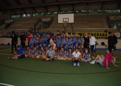 FBC quarto settimana 2019 settimana 27