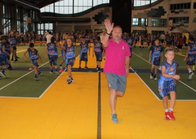 FBC quarto settimana 2019 settimana 3