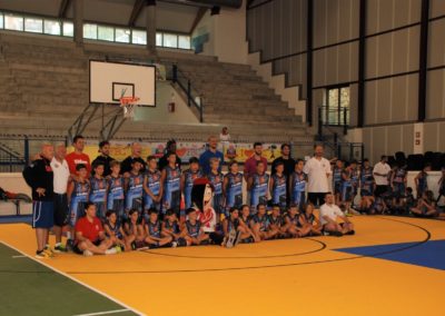 FBC quarto settimana 2019 settimana 31