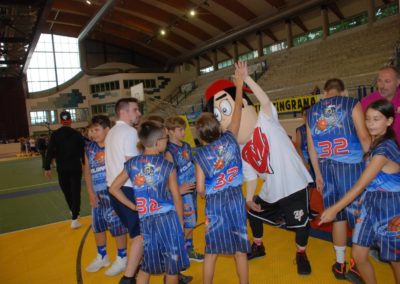 FBC quarto settimana 2019 settimana 32