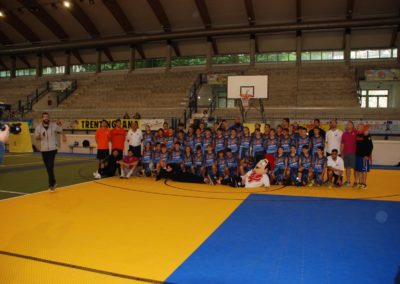 FBC quarto settimana 2019 settimana 34
