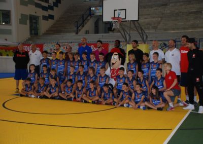 FBC quarto settimana 2019 settimana 35