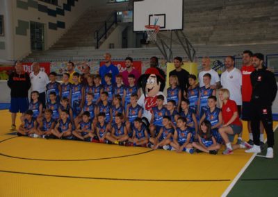 FBC quarto settimana 2019 settimana 36