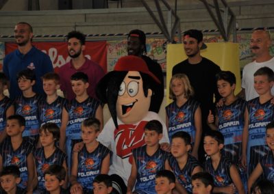 FBC quarto settimana 2019 settimana 37