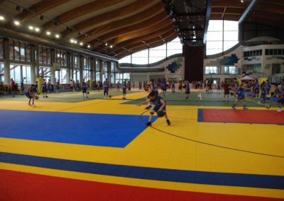 FBC quarto settimana 2019 settimana 39