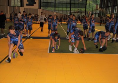 FBC quarto settimana 2019 settimana 4