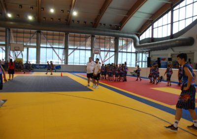 FBC quarto settimana 2019 settimana 43