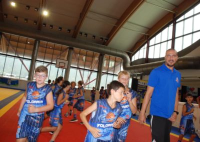 FBC quarto settimana 2019 settimana 44