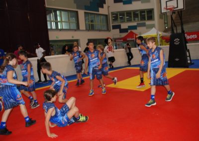 FBC quarto settimana 2019 settimana 46